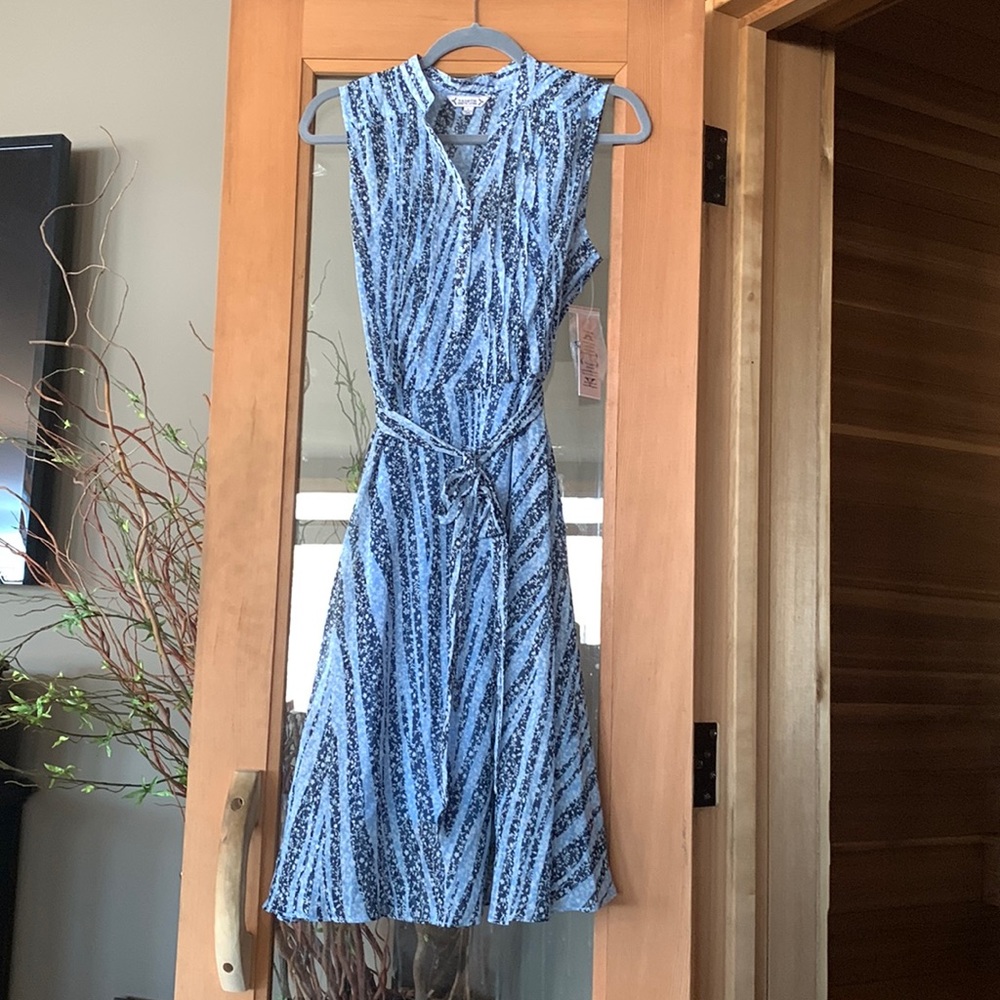 Nanette LePore summer dress